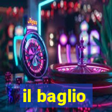 il baglio