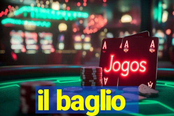 il baglio