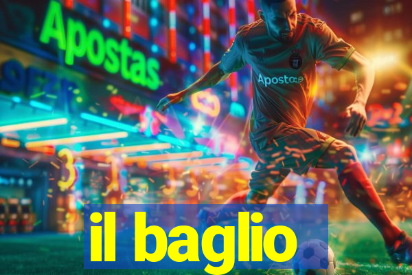 il baglio