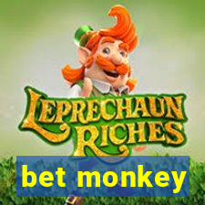 bet monkey