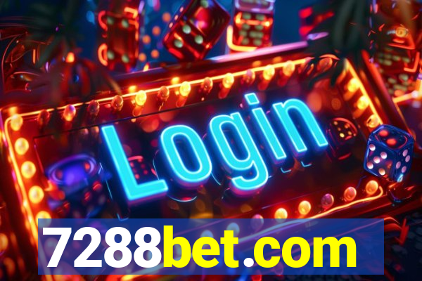 7288bet.com