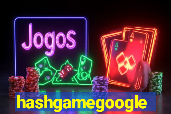 hashgamegoogle