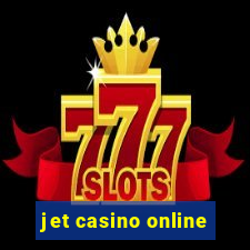 jet casino online