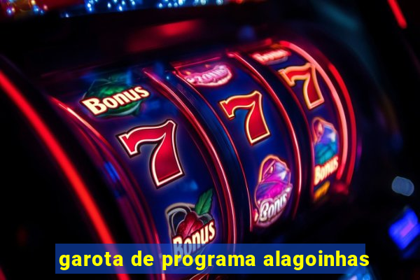 garota de programa alagoinhas