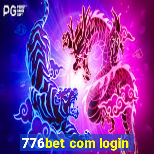 776bet com login