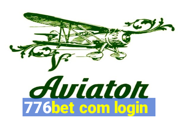 776bet com login