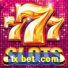 1x bet .com