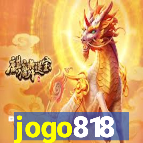 jogo818