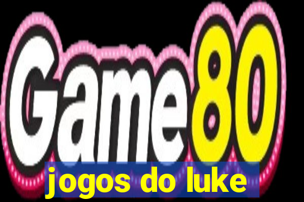 jogos do luke