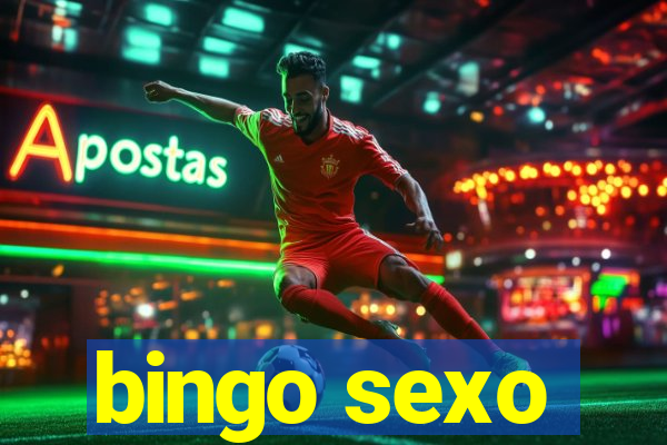 bingo sexo