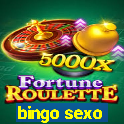 bingo sexo