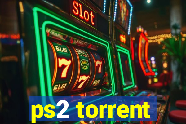 ps2 torrent