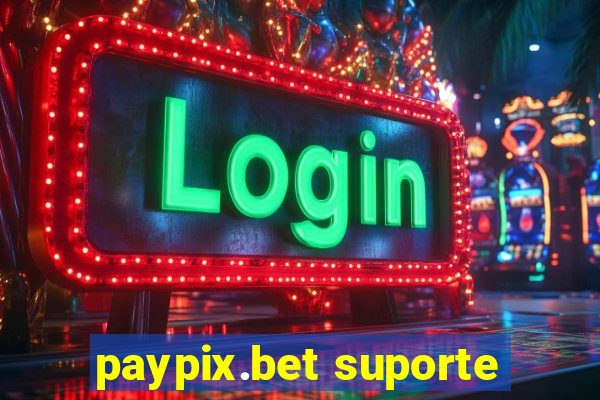 paypix.bet suporte