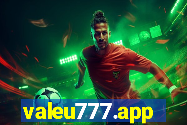 valeu777.app