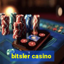 bitsler casino