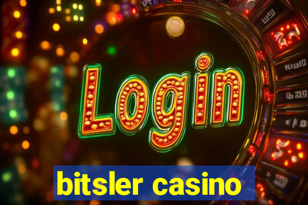 bitsler casino