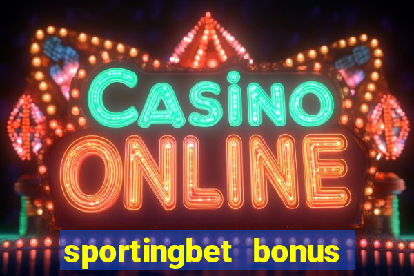 sportingbet bonus boas vindas