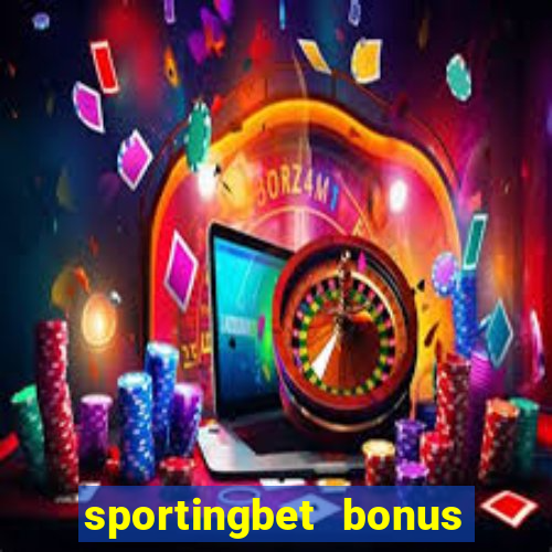 sportingbet bonus boas vindas