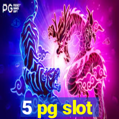 5 pg slot