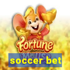 soccer bet