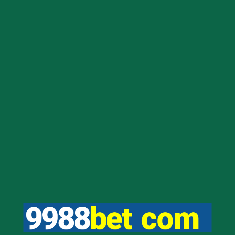 9988bet com