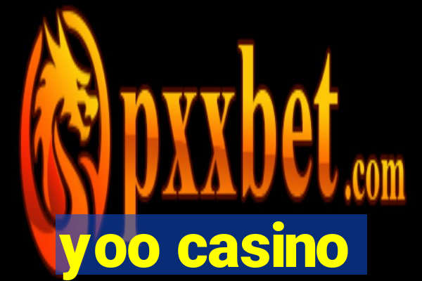 yoo casino