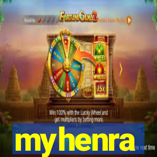 myhenra