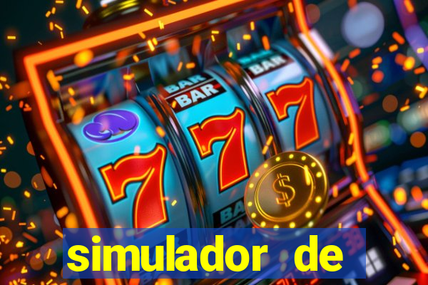 simulador de trading betfair