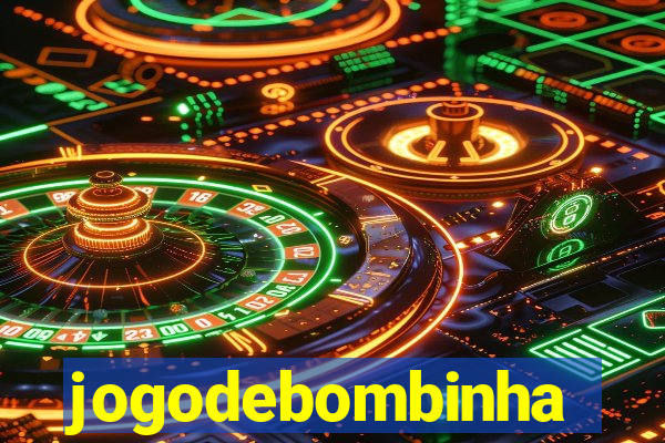 jogodebombinha