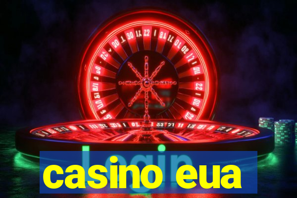 casino eua