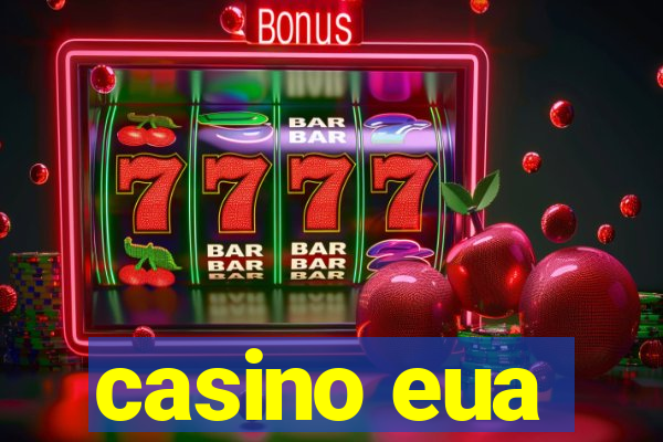 casino eua