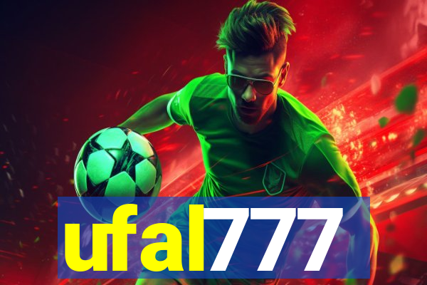 ufal777