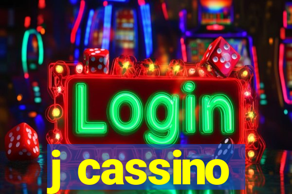 j cassino