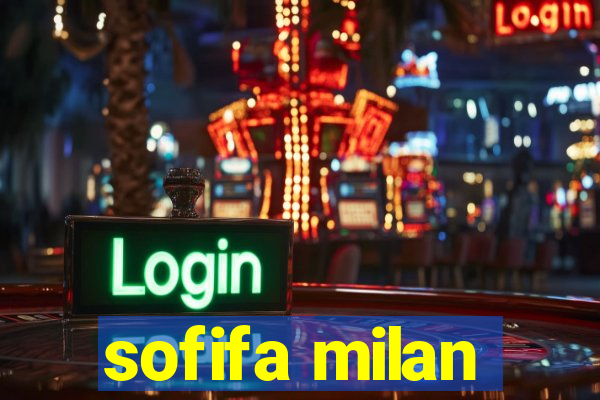 sofifa milan