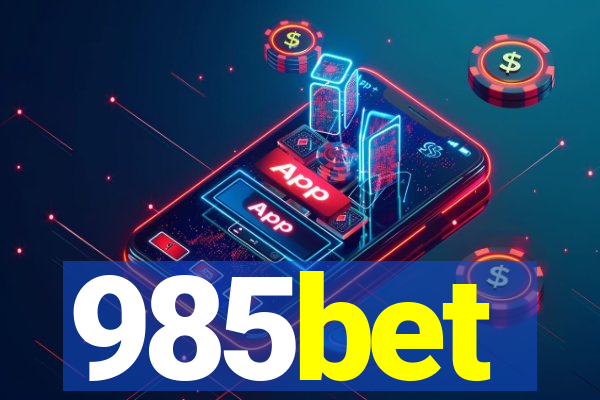 985bet