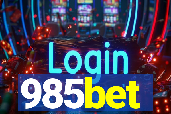 985bet