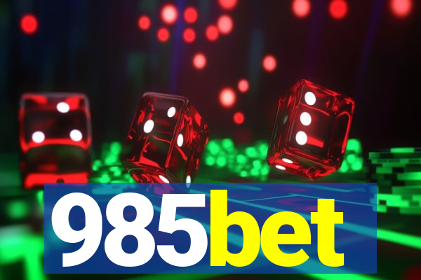 985bet