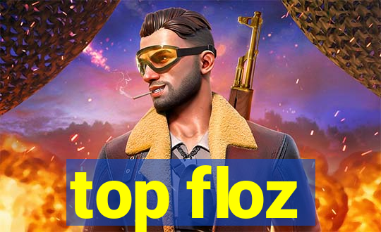 top floz