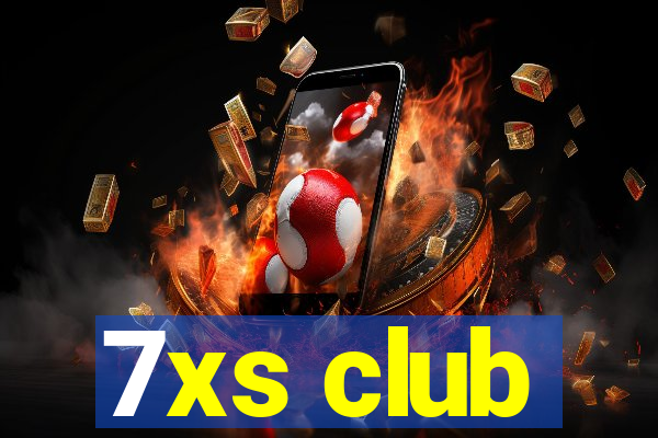 7xs club