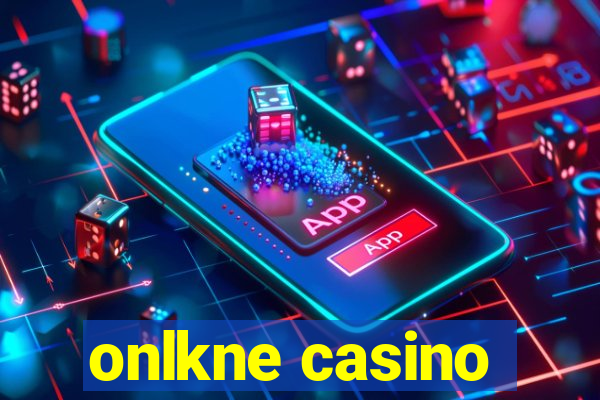 onlkne casino