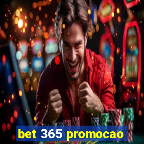 bet 365 promocao