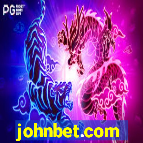 johnbet.com