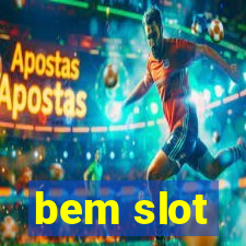 bem slot