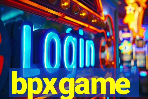 bpxgame