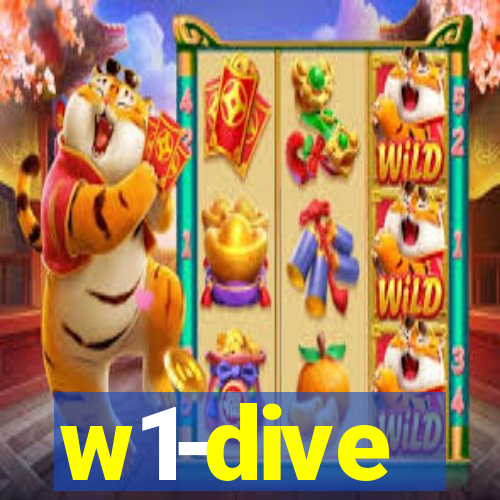 w1-dive