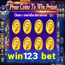 win123 bet