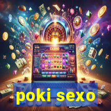 poki sexo