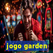 jogo garden