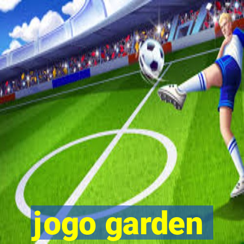 jogo garden