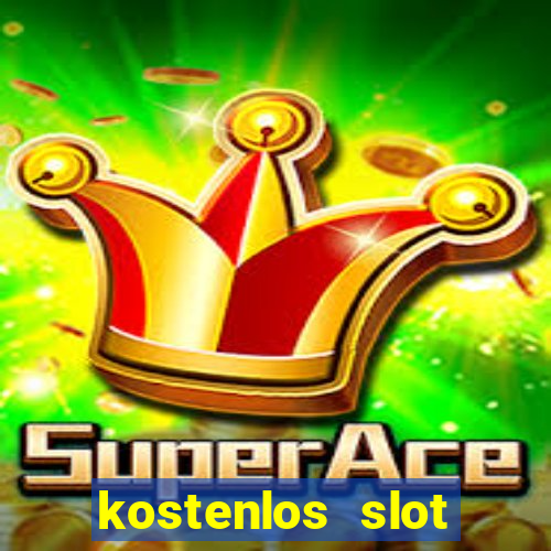 kostenlos slot spielen ohne anmeldung